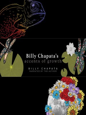 cover image of Billy Chapata's Accents of Growth